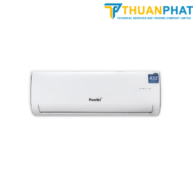 Điều hoà Funiki 1 chiều 9000BTU HSC09TMU