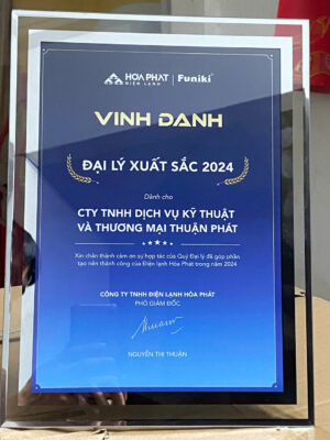 Vinh Danh Funiki Vinh Danh Funiki