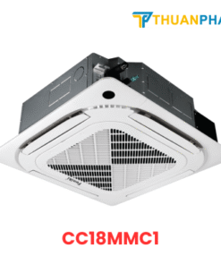 Điều hòa âm trần Funiki 18.000BTU 1 chiều CC18MMC1