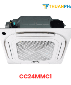 Điều hòa âm trần Funiki 24.000BTU 1 chiều CC24MMC1