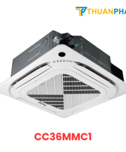 Điều hòa âm trần Funiki 36.000BTU 1 chiều CC36MMC1