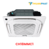 Điều hòa âm trần Funiki 18.000BTU 2 chiều CH18MMC1
