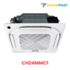 Điều hòa âm trần Funiki 24.000BTU 2 chiều CH24MMC1