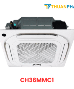 Điều hòa âm trần Funiki 36.000BTU 2 chiều CH36MMC1