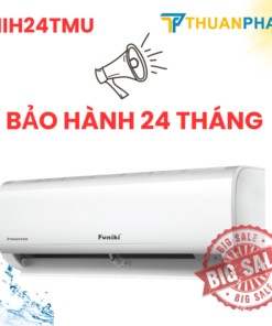 Dieu hoa Sumikura 1 Chieu 12.000 BTU APS APO 120 Morandi 2