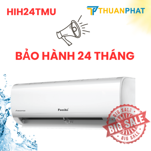 Dieu hoa Sumikura 1 Chieu 12.000 BTU APS APO 120 Morandi 2