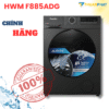 Máy giặt cửa trước Funiki 8,5kg HWM F885ADG