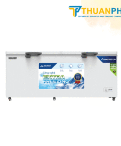 Tủ đông dung tích lớn Hòa Phát HPF AD6783 783 lít