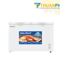 TỦ ĐÔNG 352 LÍT INVERTER HÒA PHÁT HPF-AD8352