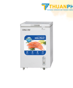 Tủ đông mini Hòa Phát HPF AN6107 107 lít
