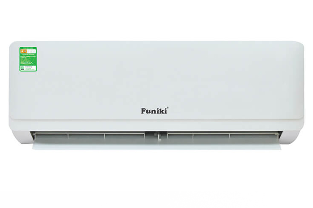 dieu hoa funiki 2 chieu inverter 1 5 hp hih12tmu
