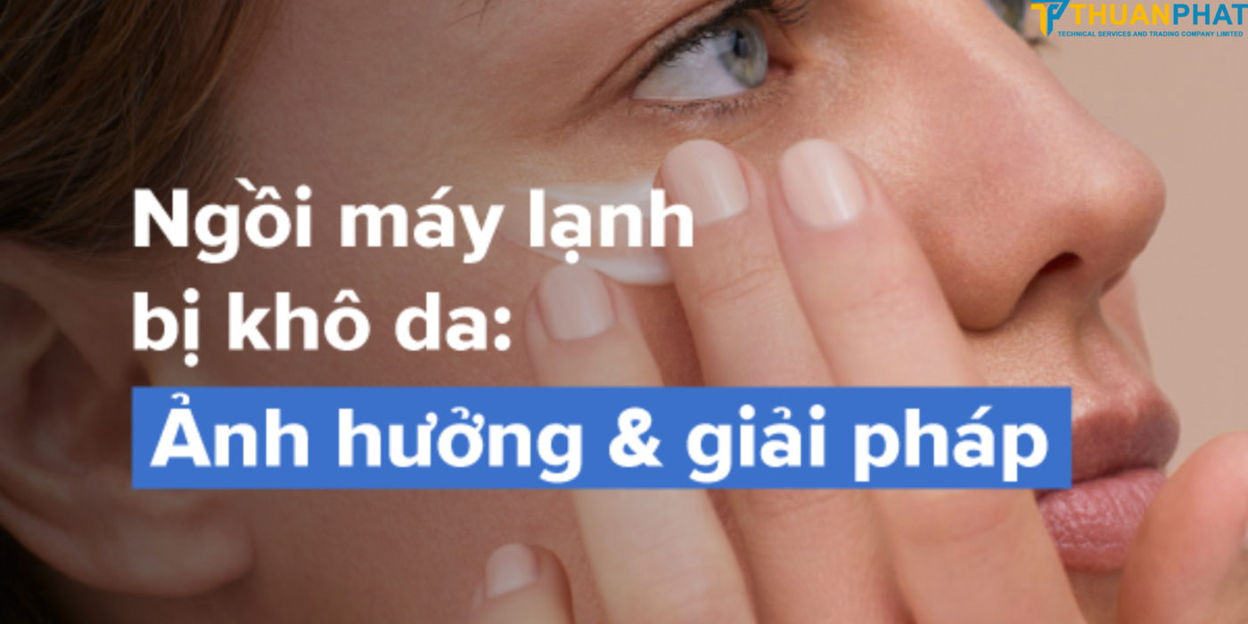 Bật Bí Cách Dùng Điều Hòa Funiki Mùa Hè Không Khô Da