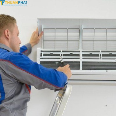 Dịch vụ lắp đặt nhanh chóng – chuyên nghiệp