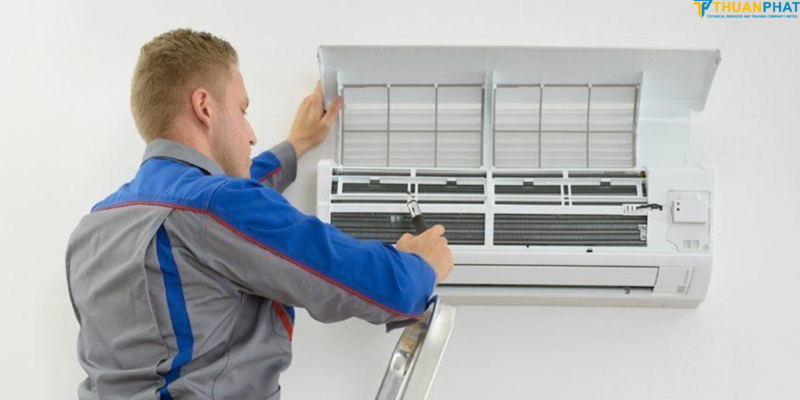 Khi nào nên gọi kỹ thuật viên chuyên nghiệp Khi nào nên gọi kỹ thuật viên chuyên nghiệp