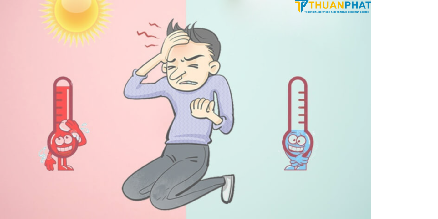 Mẹo chăm sóc sức khỏe khi sử dụng điều hòa Funiki