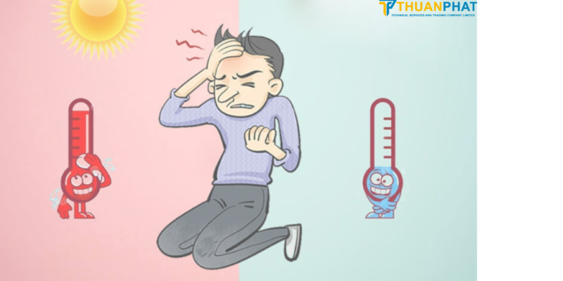 Mẹo chăm sóc sức khỏe khi sử dụng điều hòa Funiki