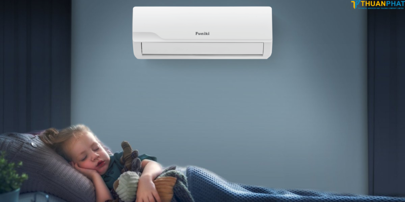 Sử dụng chế độ “Sleep” hoặc “Eco” vào ban đêm Sử dụng chế độ “Sleep” hoặc “Eco” vào ban đêm