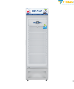 Tủ mát Hòa Phát HSR D6242 242 lít