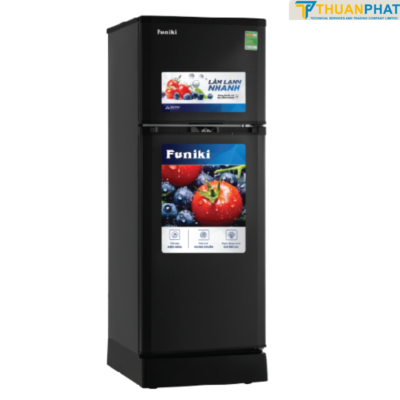 [Vì sao] chúng ta nên lựa chọn tủ lạnh Funiki 120L FR 125CI.1