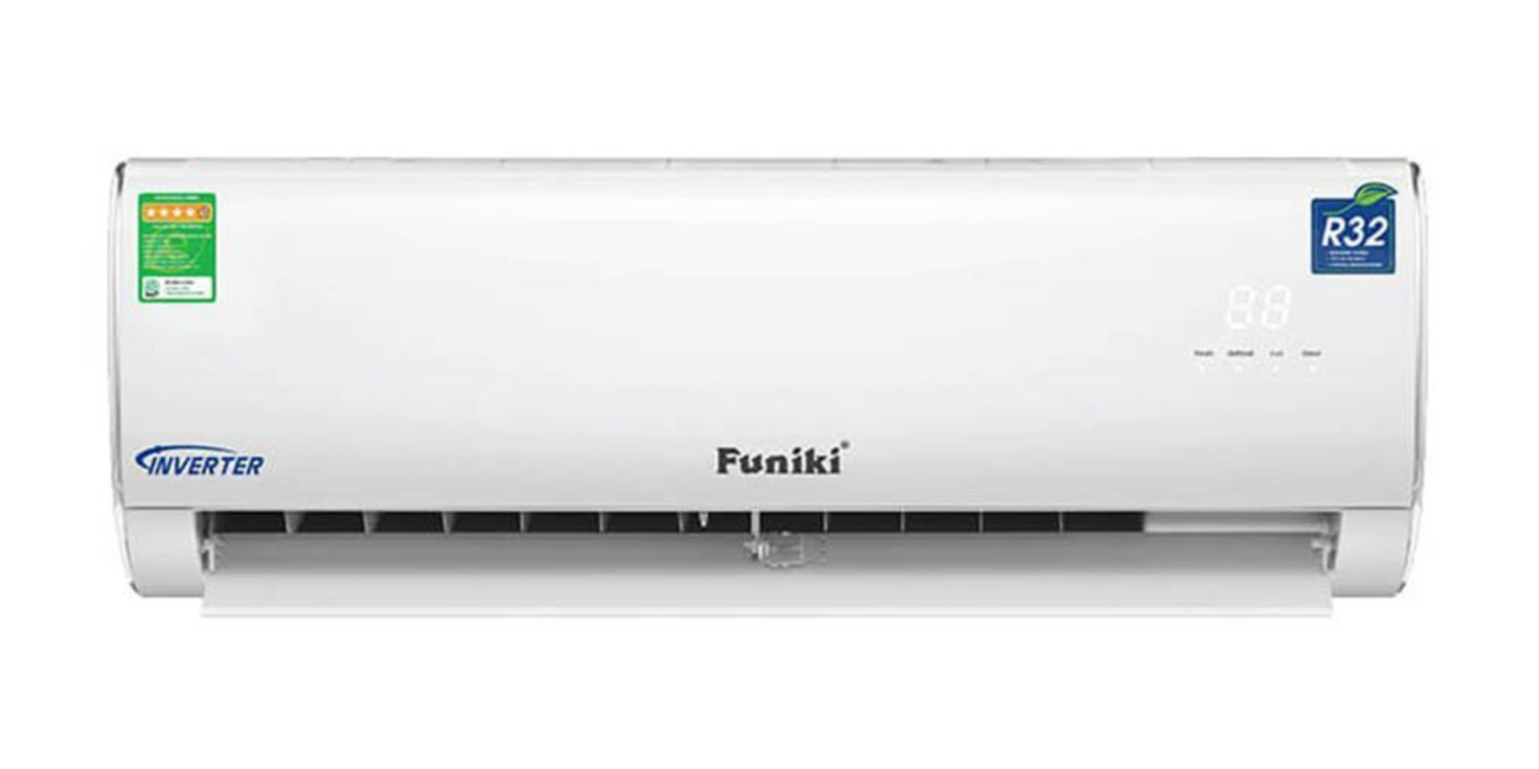Vì sao nên chọn điều hòa 24000BTU Funiki