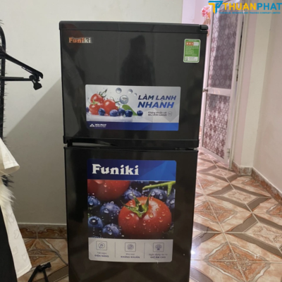 lạnh Funiki 120L