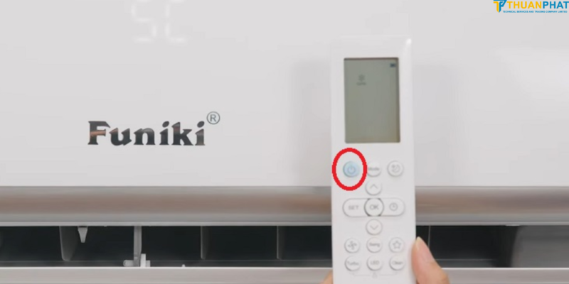 tắt điều hòa đúng cách tắt điều hòa đúng cách