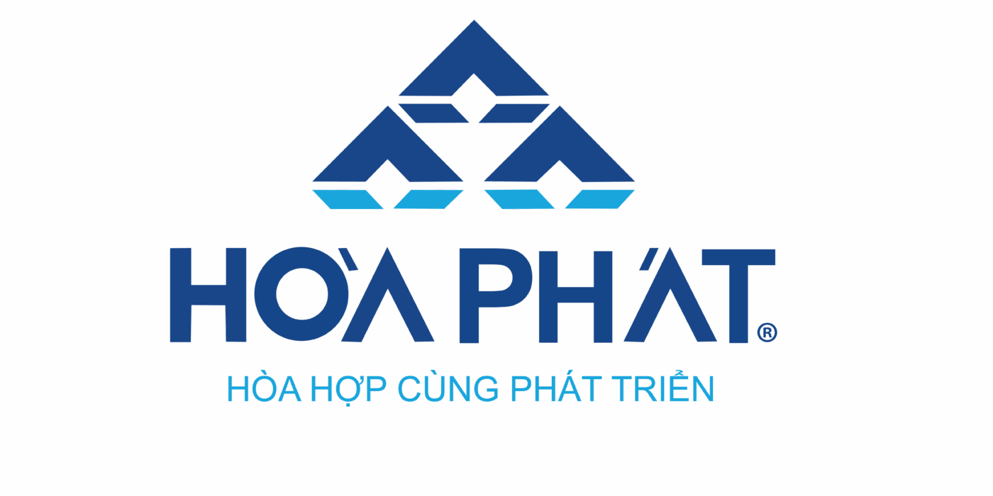 Hình ảnh Logo Hòa Phat